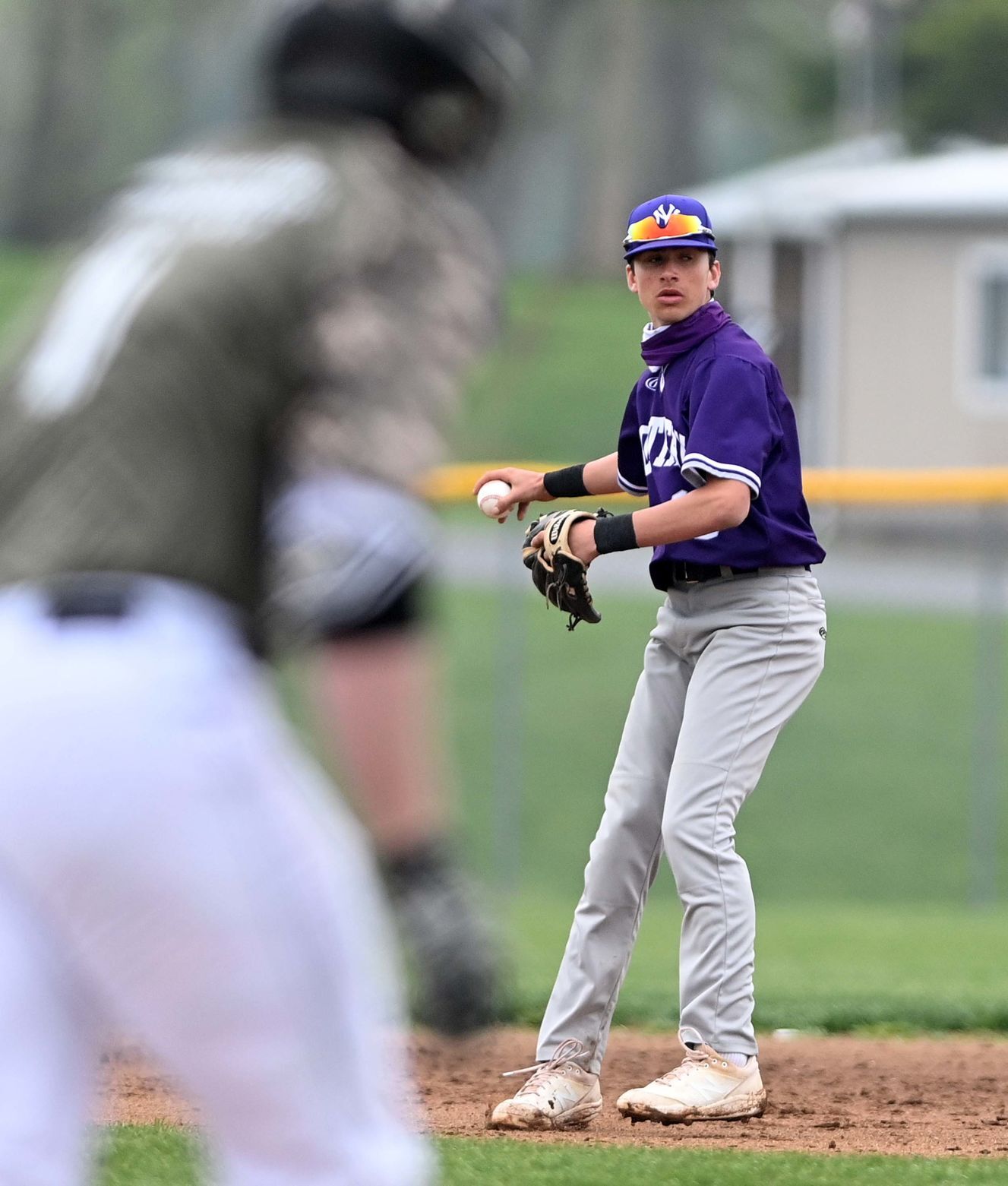 Carlisle Northern Baseball 3